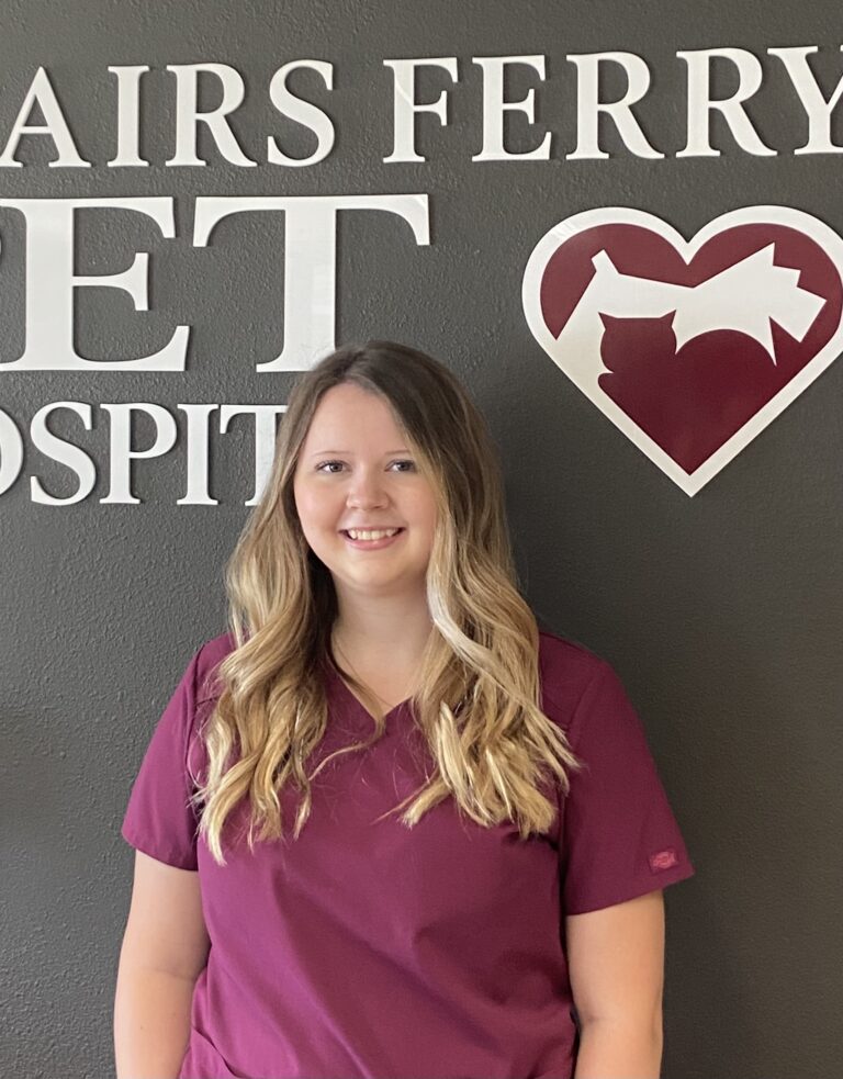 Blairs Ferry Pet Hospital